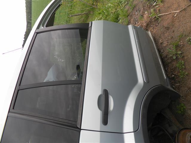 Дверь задняя правая AB09E3 Ford Fusion купить