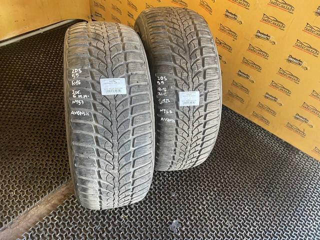 В наличии Шина Kelly 205/55 R16 NS6WS5 NS6WS5 Kelly купить по доступной цене. Огромный ассортимент покрышек на различные авто. Подберем нужное