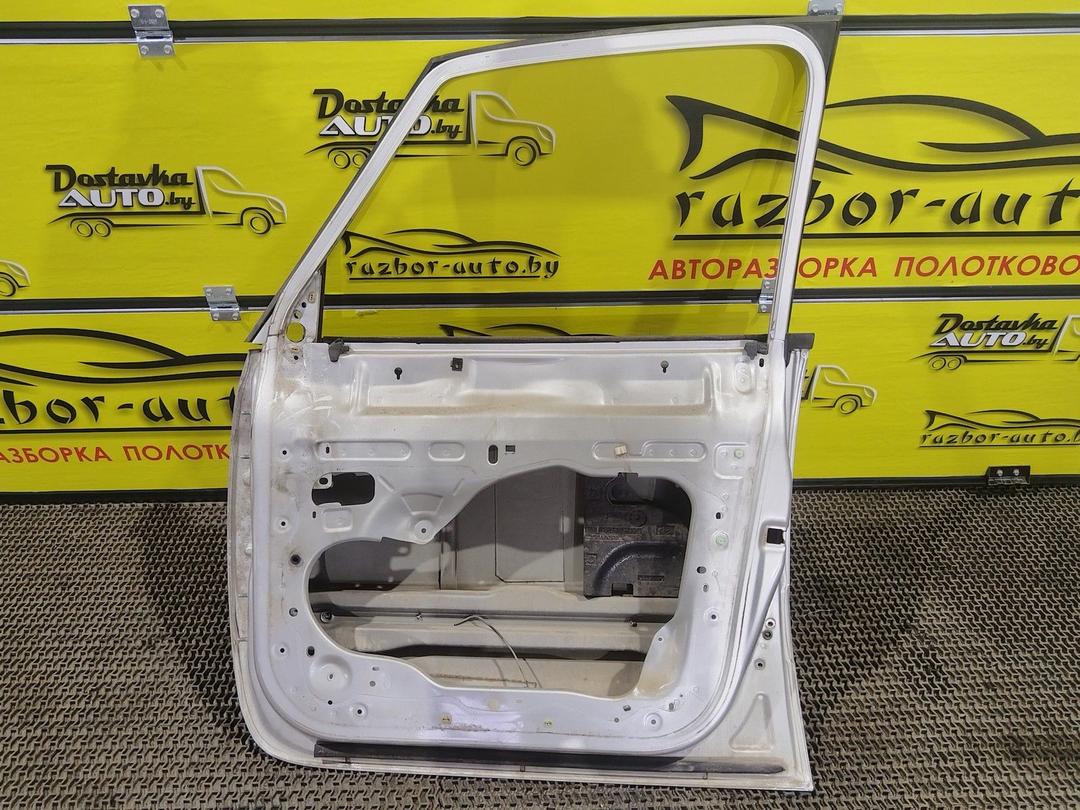 Дверь передняя правая M0GAB1 Renault Espace купить с доставкой. Огромный выбор запчастей и марок авто. У нас есть практически все.