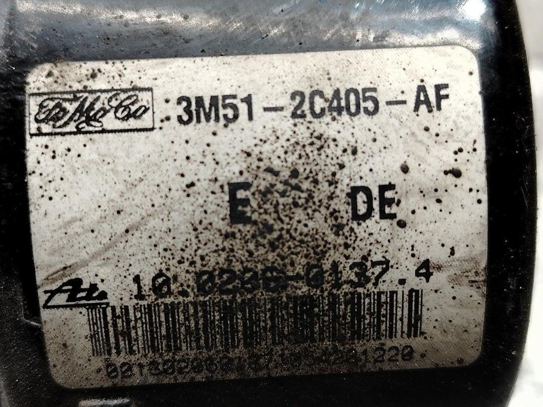 Блок ABS DQBCVM Ford C-Max - Фото 7