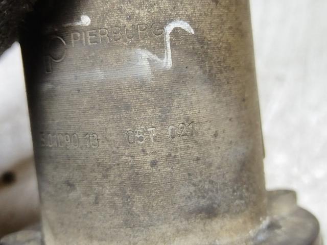 Клапан EGR CWEQF2 Alfa Romeo 147 undefined