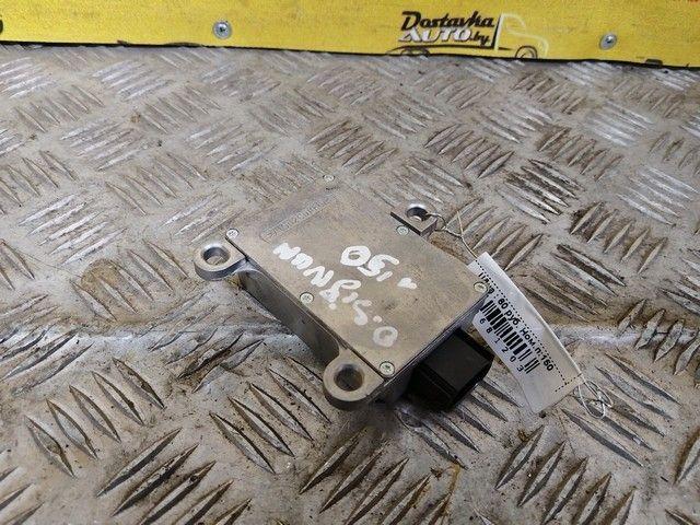 Блок управления ESP F2WPS4 Opel Signum - Фото 2