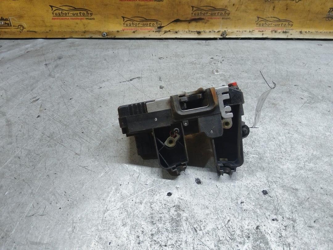 Замок двери задней правой LBA5T5 Opel Vectra купить с доставкой