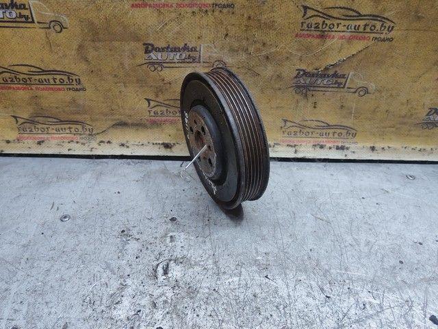 Шкив коленвала 4QXP6Z Seat Alhambra купить