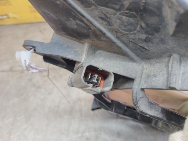 Вентилятор радиатора WNMM20 Honda Accord купить в магазине запчастей бу