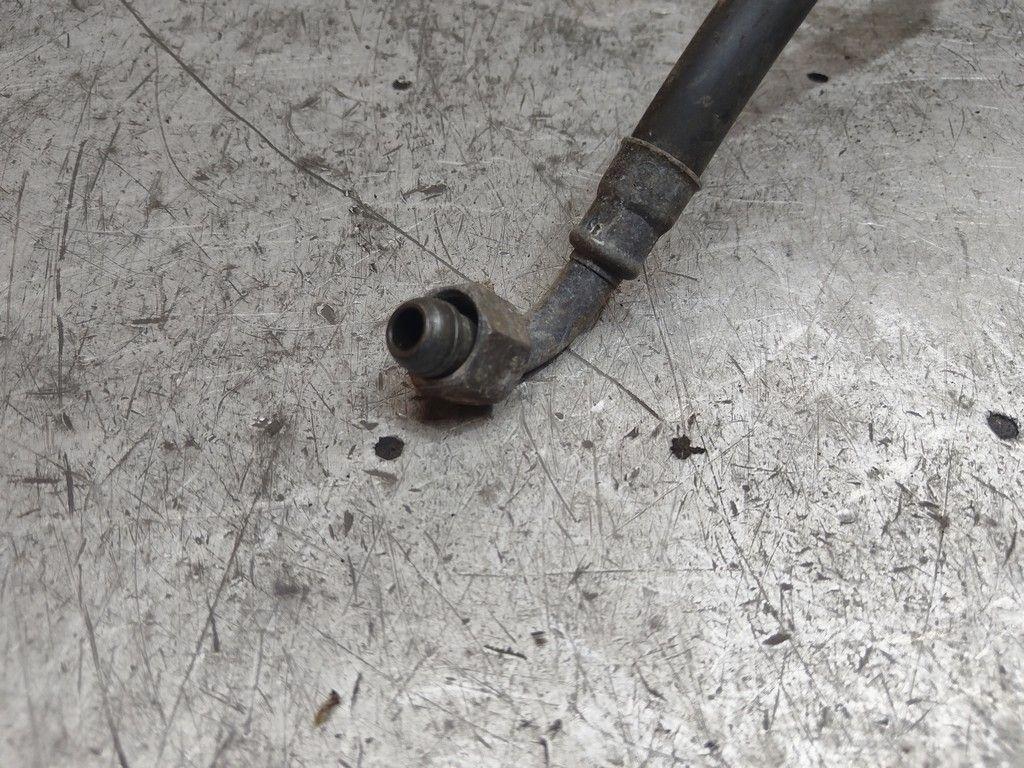 Трубка охлаждения АКПП NAKN24 Mercedes A W168 - Фото 4