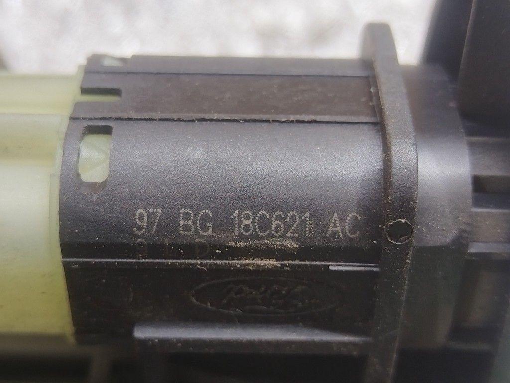 Кнопка подогрева заднего стекла YTKJ42 Ford Mondeo - Фото 4