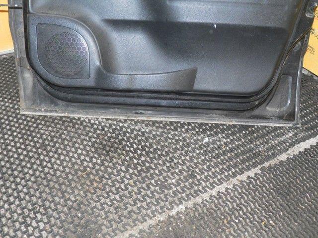 Дверь передняя правая 0VQR36 Opel Zafira - Фото 6