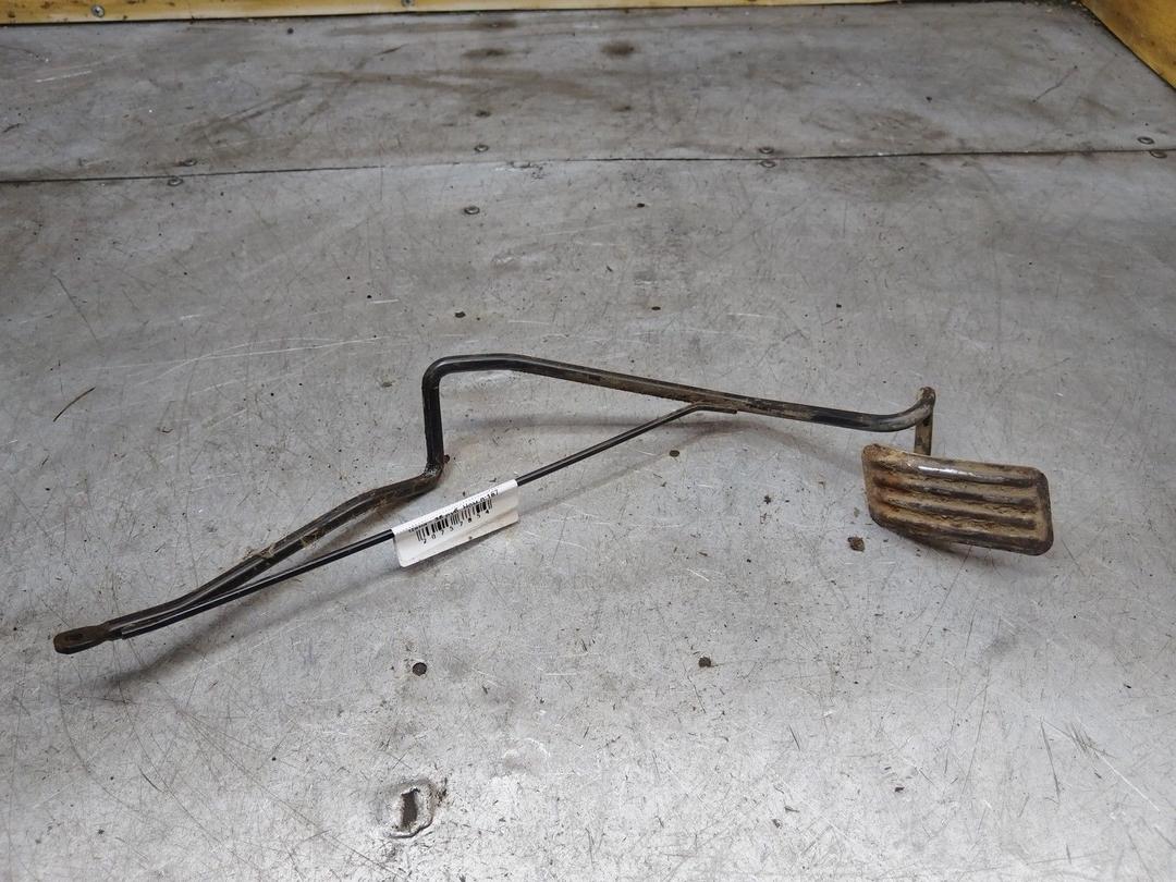 Педаль газа CVLFVP Peugeot Partner купить