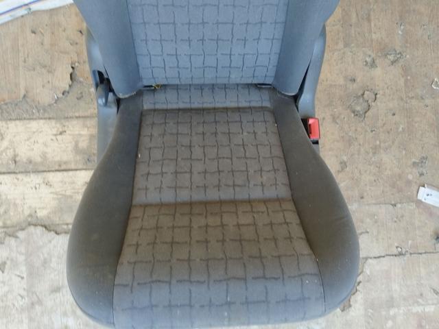 Сиденье заднее W3OVGJ Seat Alhambra undefined