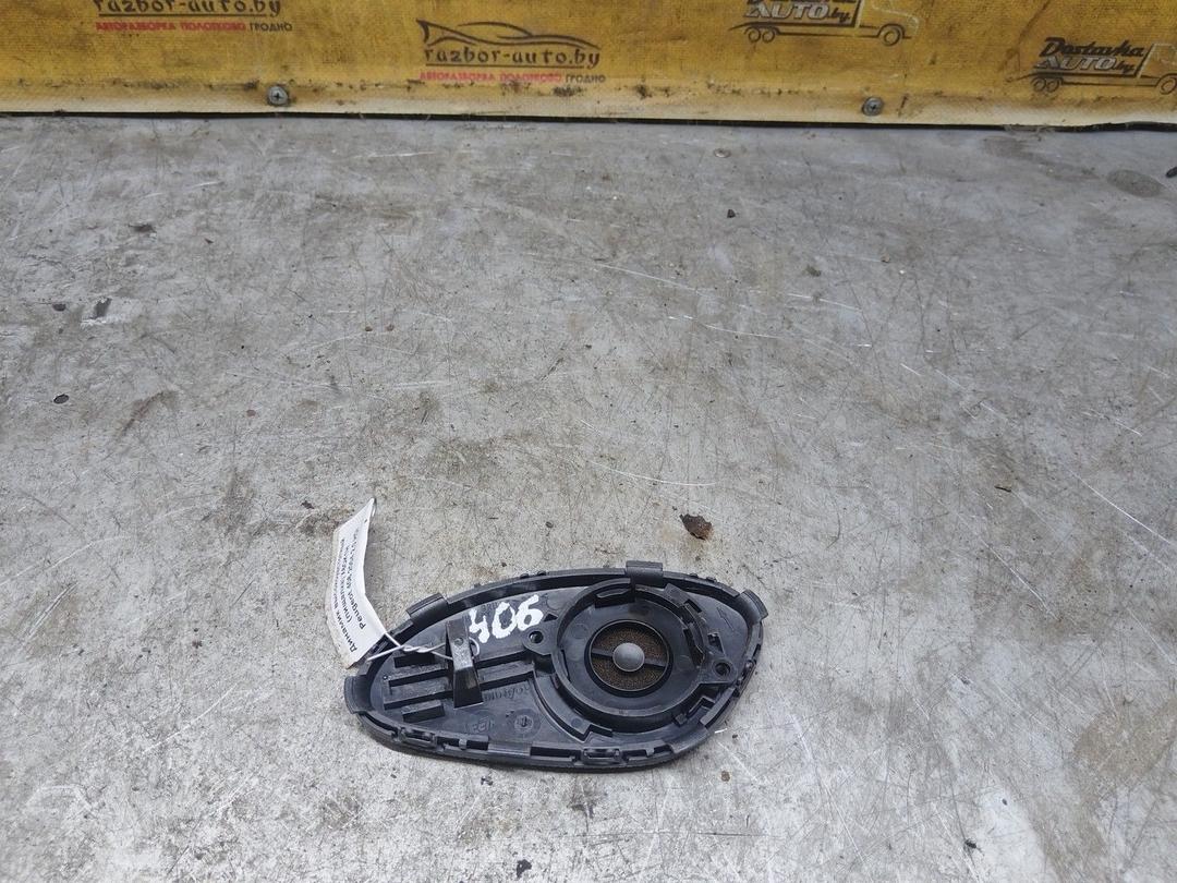 Динамик высокочастотный (пищалка) X6OK1H Peugeot 406 купить с доставкой