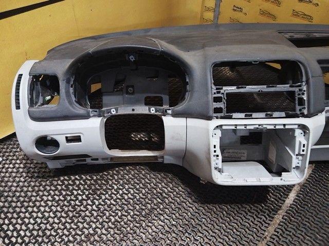 Панель передняя салона (торпедо) 273TT9 Skoda Roomster купить в магазине запчастей бу