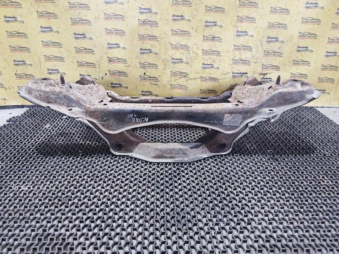 Балка подвески задняя 6AFBTI Honda Accord - Фото 2