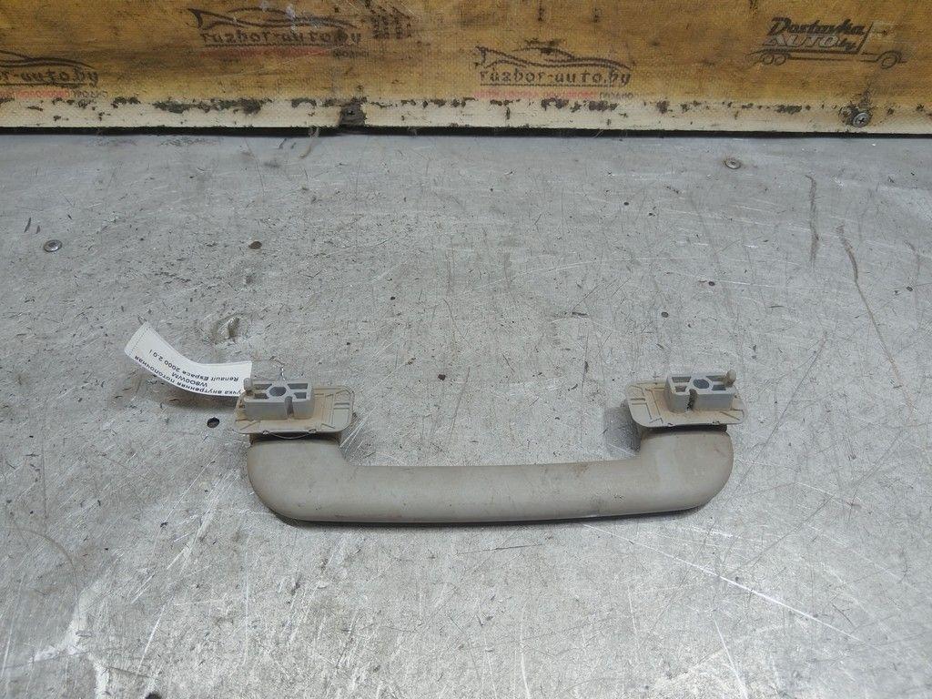 Ручка внутренняя потолочная W8O0WM Renault Espace - Фото 3