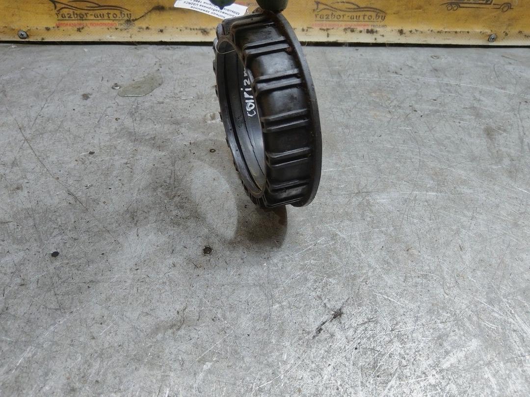 Кольцо зажимное топливозаборника U32RC4 Mitsubishi Carisma купить с доставкой