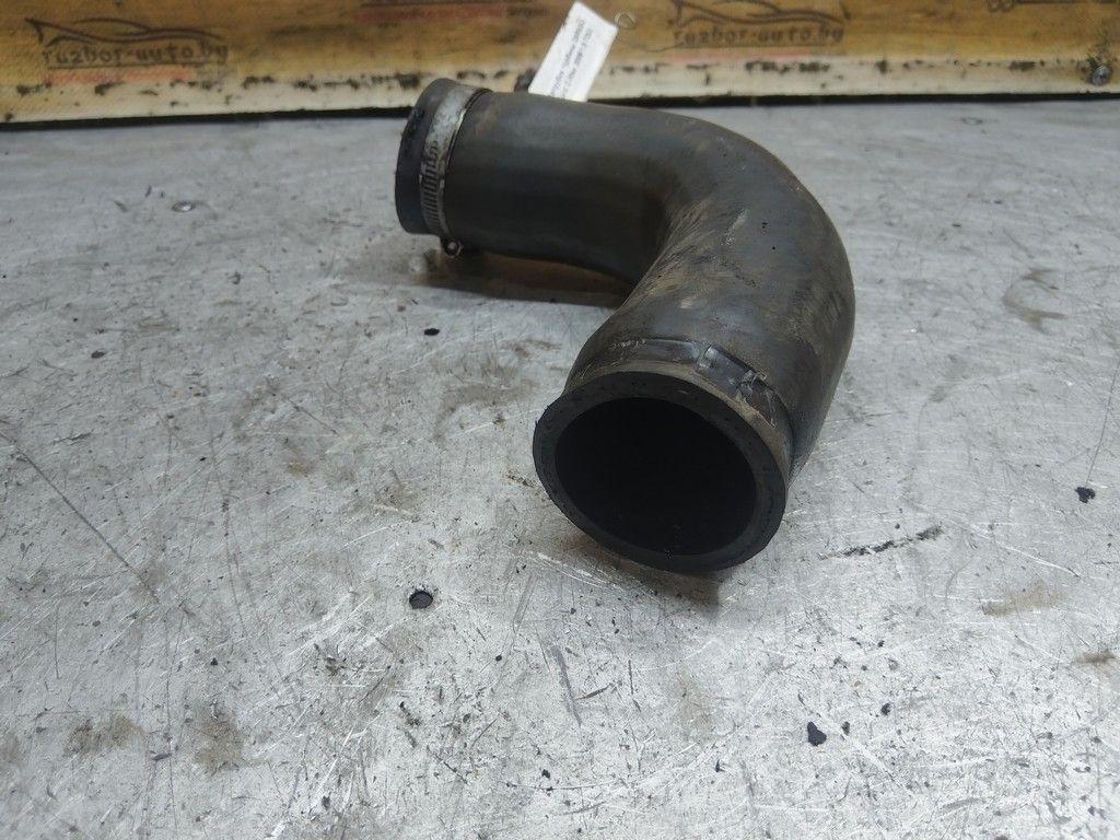 Патрубок турбины D8R5SO Ford C-Max - Фото 3