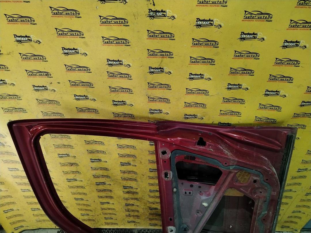 Дверь передняя правая F7MA49 Citroen Xsara - Фото 7