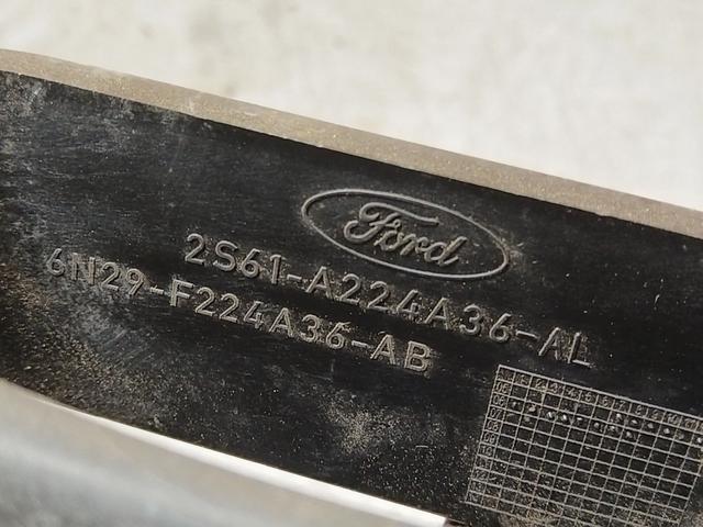 Ручка наружная передняя правая J4ZKVI Ford Fiesta купить в магазине запчастей бу