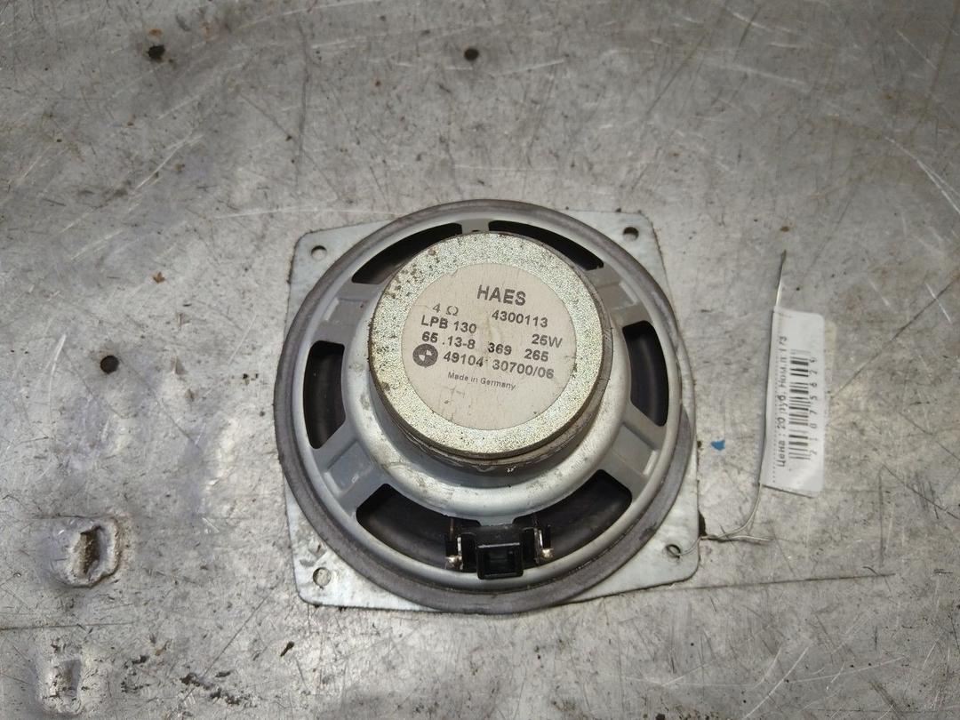 Динамик 2AHSKM BMW 5 E39 купить