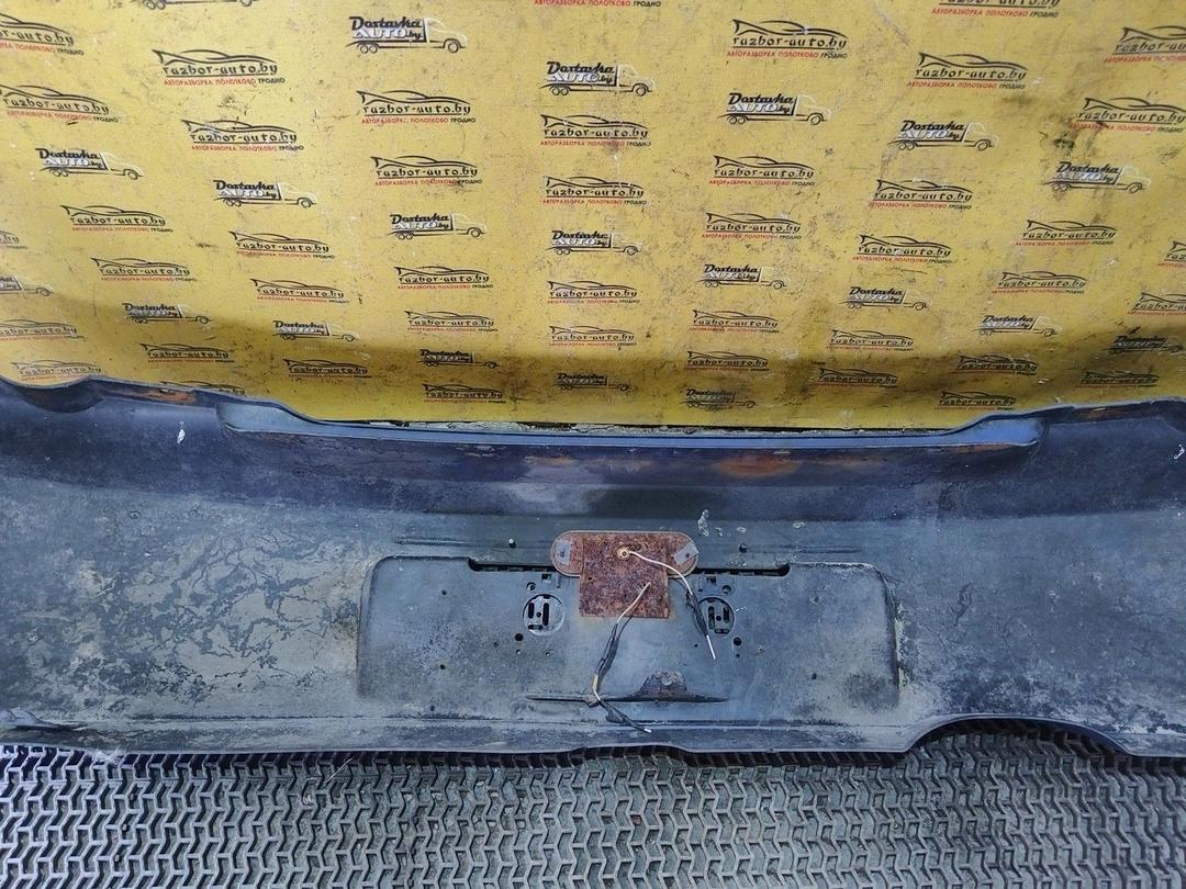 Бампер задний 31FAF2 Subaru Impreza undefined