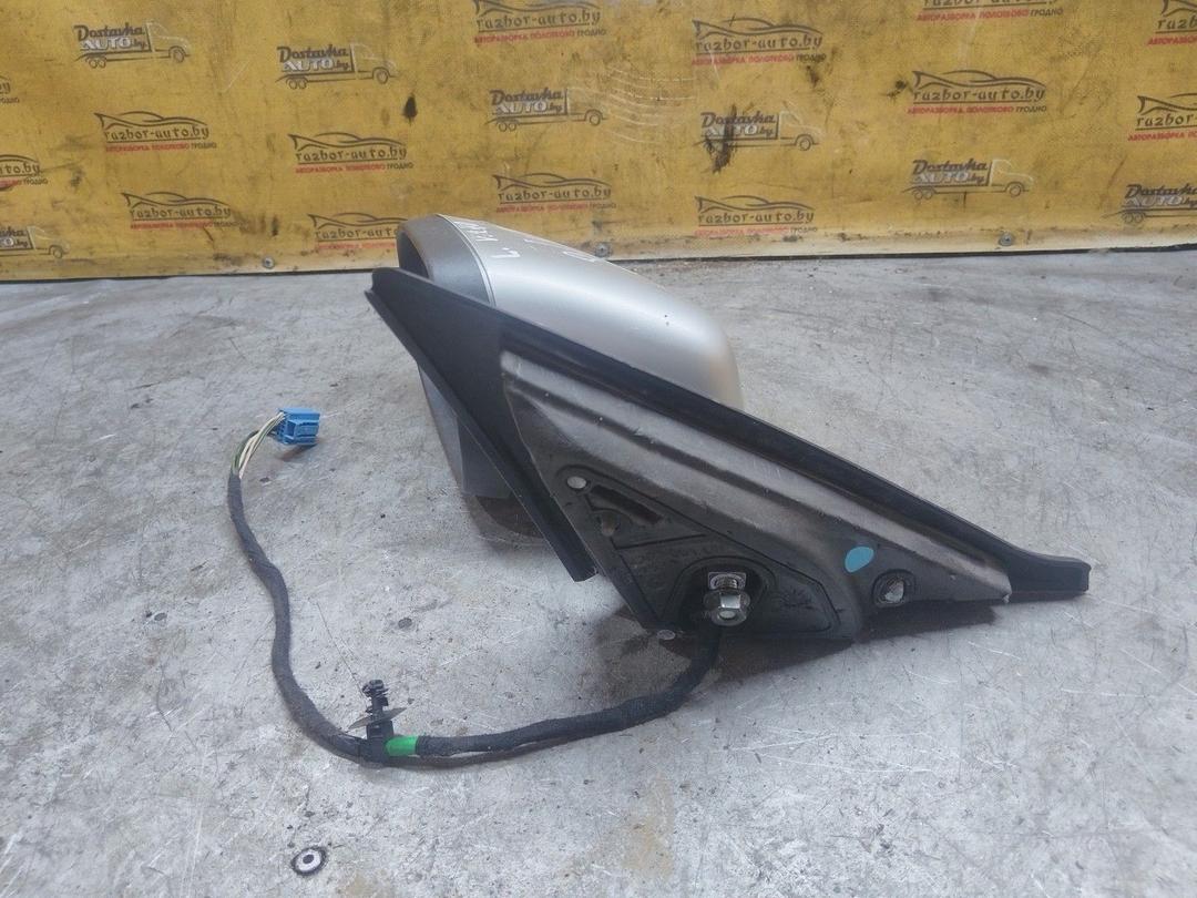 Зеркало наружное левое MQDR5V Volvo S40 - Фото 2
