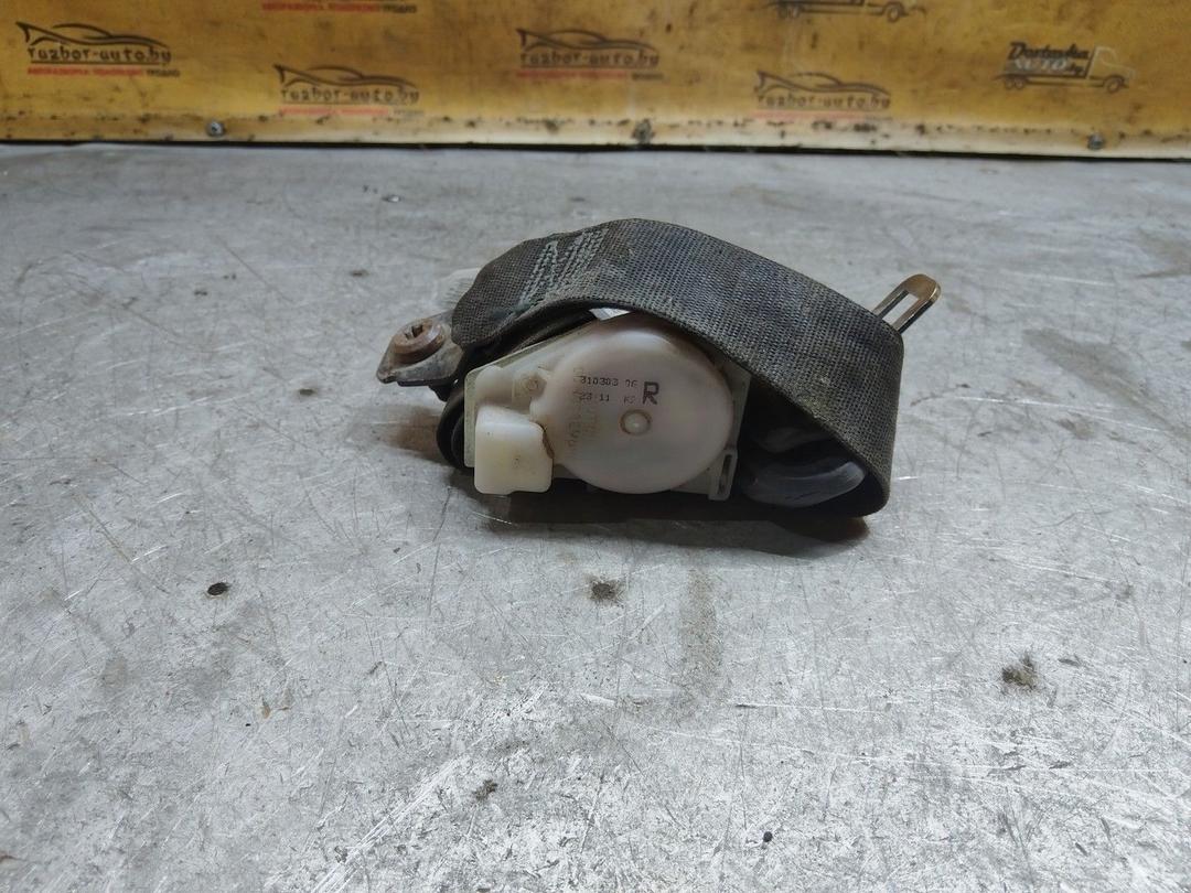 Ремень безопасности задний правый 8XQ22E Opel Zafira купить