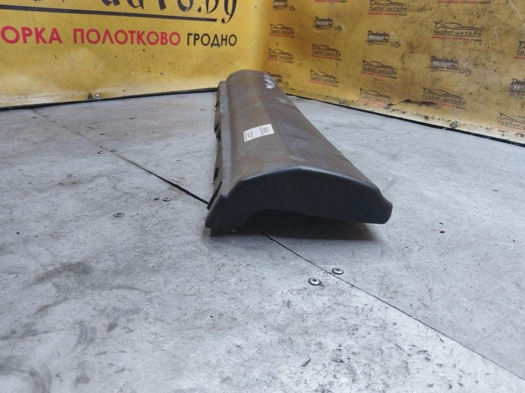 Накладка на порог наружная левая X7S2N5 Citroen C5 купить с доставкой