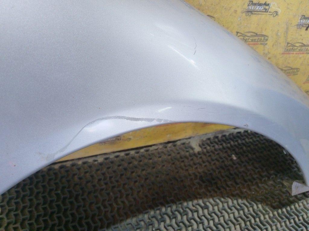 Крыло переднее правое X9IQAP Ford Mondeo - Фото 3