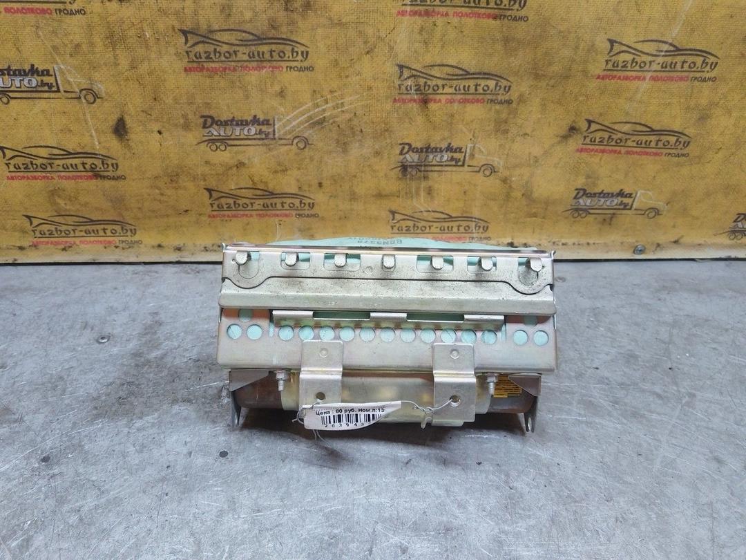 Подушка безопасности пассажира MXM478 Mazda 6 - Фото 4