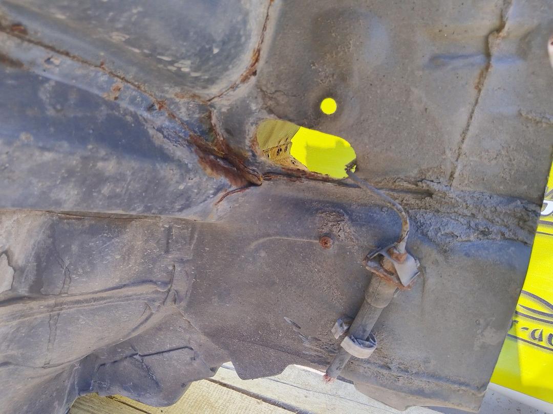 Стойка кузовная передняя правая WWWDCJ Peugeot 406 - Фото 6