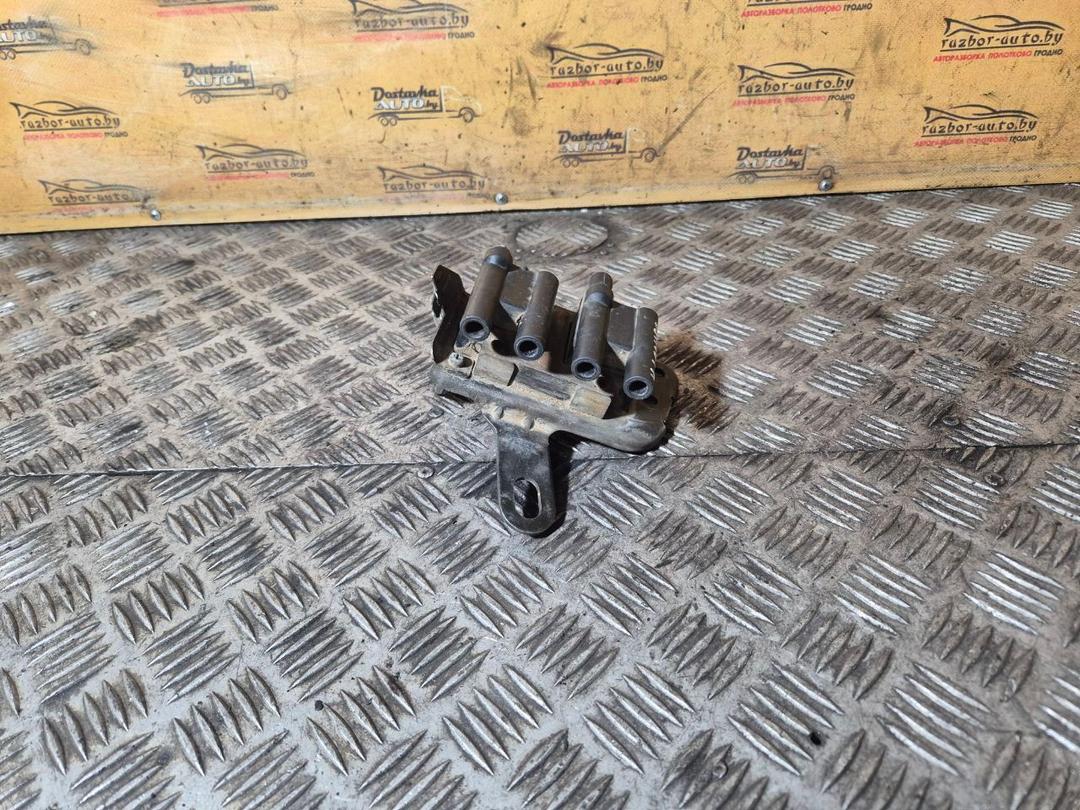 Катушка зажигания M9UOG4 Hyundai Lantra - Фото 2