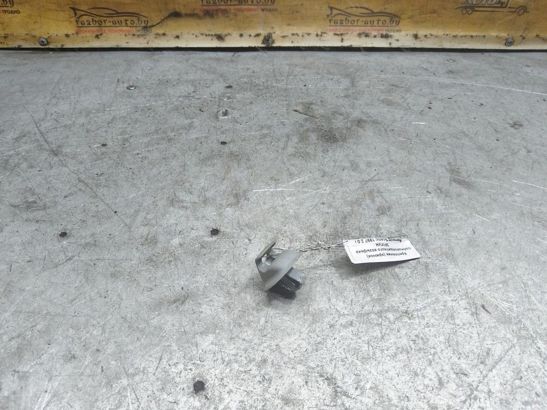 Крепление (крючок) солнцезащитного козырька 3FIYVH Renault Scenic купить