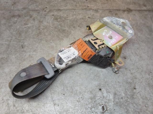 Ремень безопасности передний правый O2H8N1 Fiat  купить