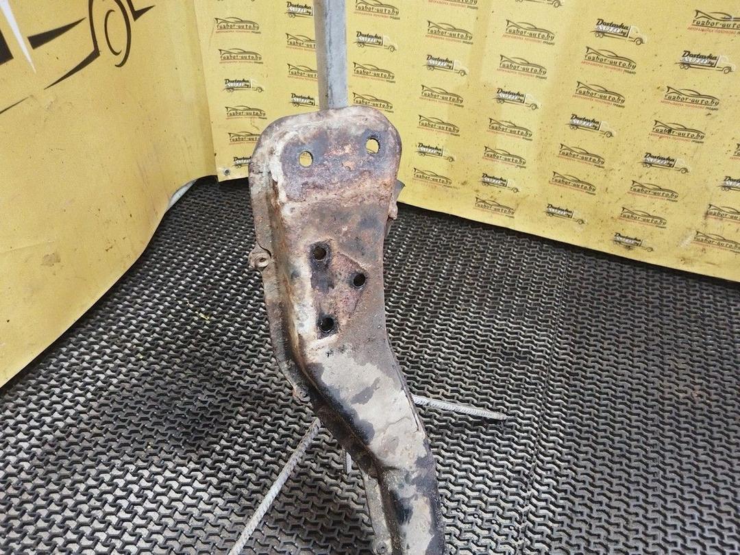 Балка под КПП 3C772D Hyundai Matrix - Фото 4