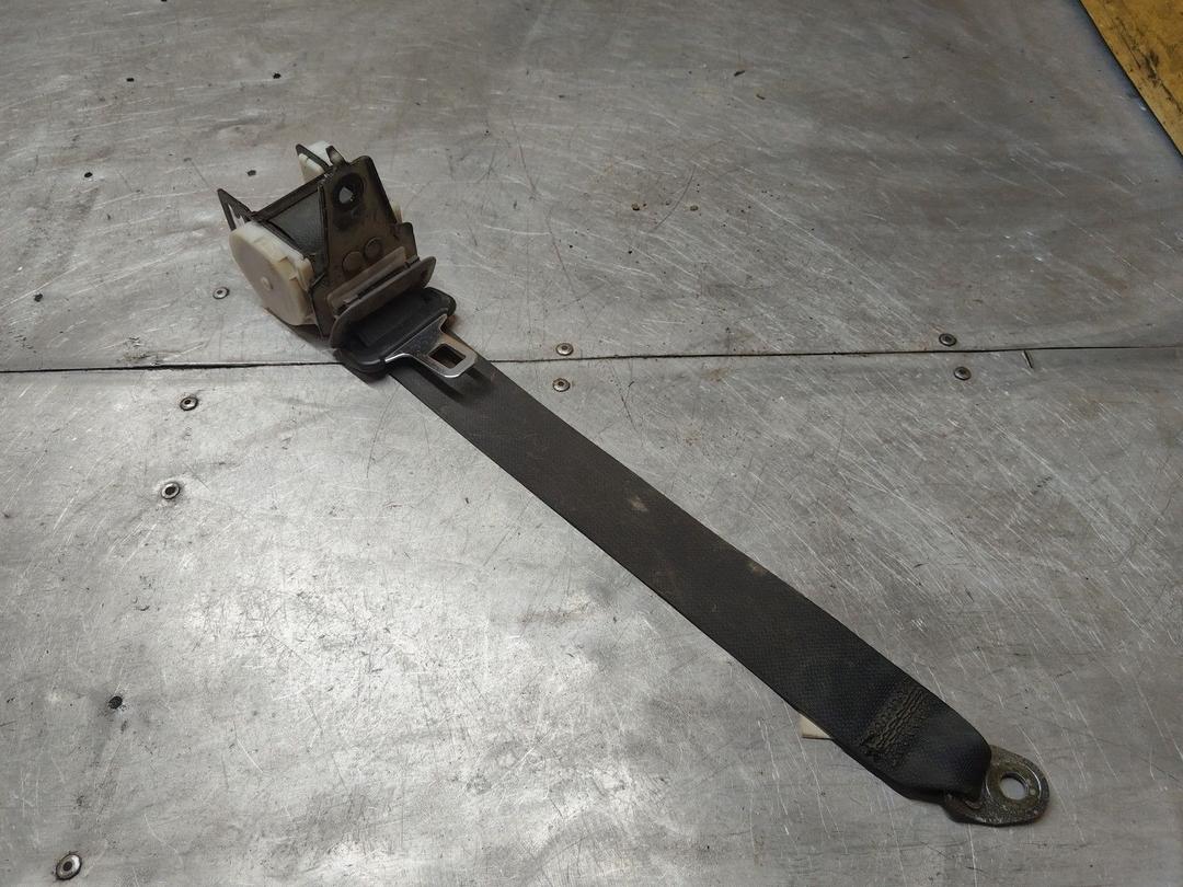 Ремень безопасности задний левый 2999IK Nissan Almera - Фото 1