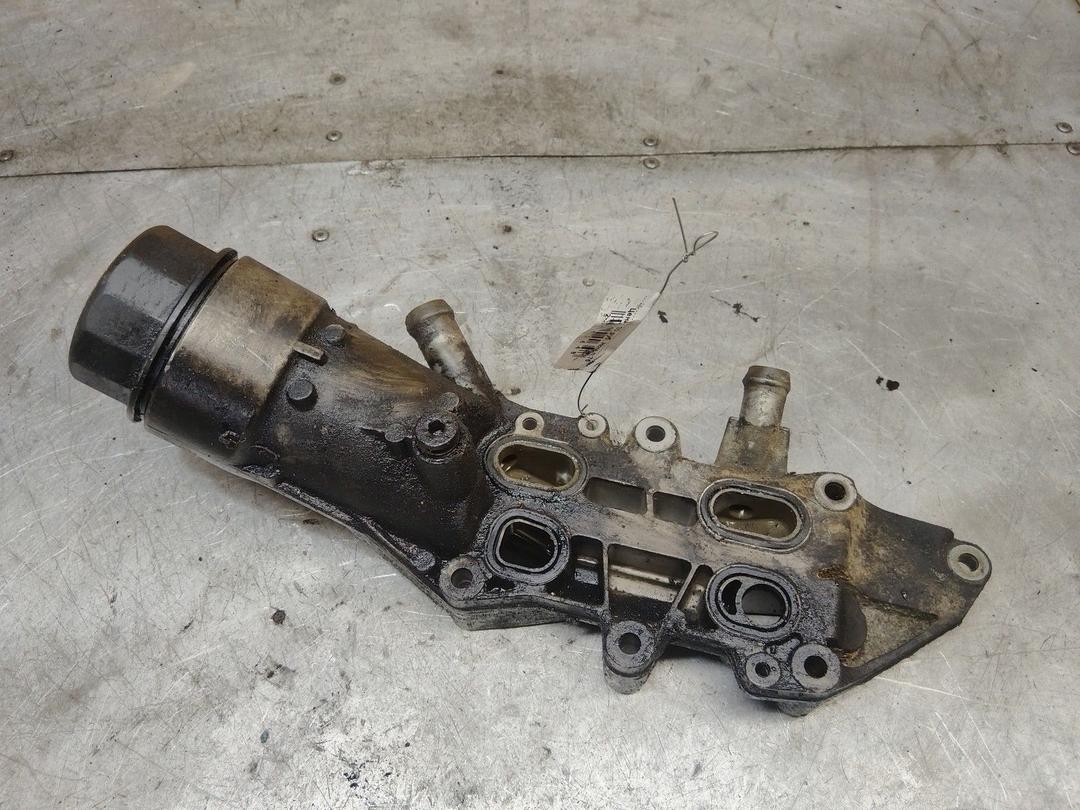 Корпус масляного фильтра EWK9HU Chrysler PT-Cruiser купить с доставкой