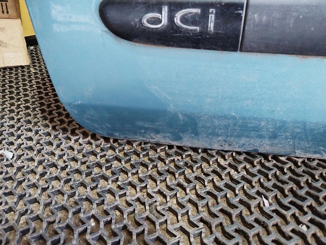 Дверь передняя левая A6542B Renault Clio купить на авторазборке