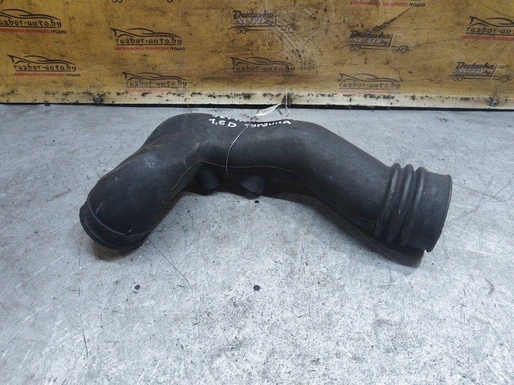Патрубок турбины DNOZ2W Volkswagen Jetta - Фото 1