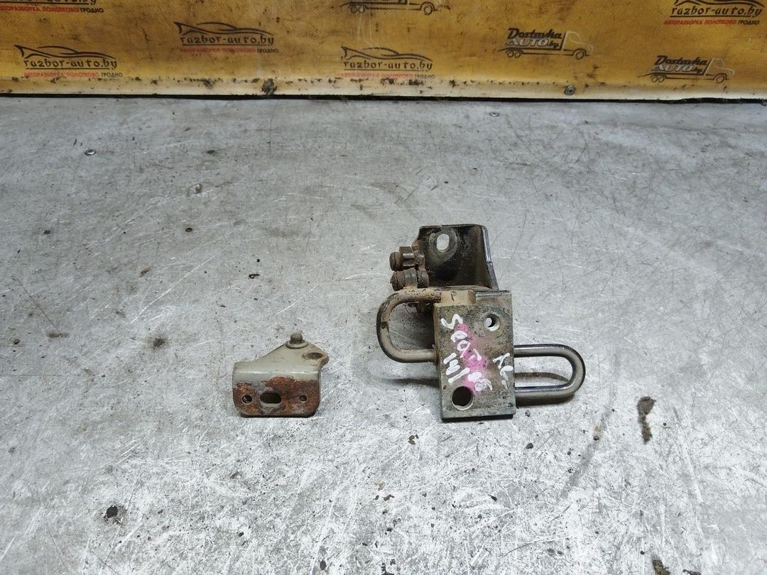 Петля двери передней левой O1S9V9 Seat Toledo - Фото 5