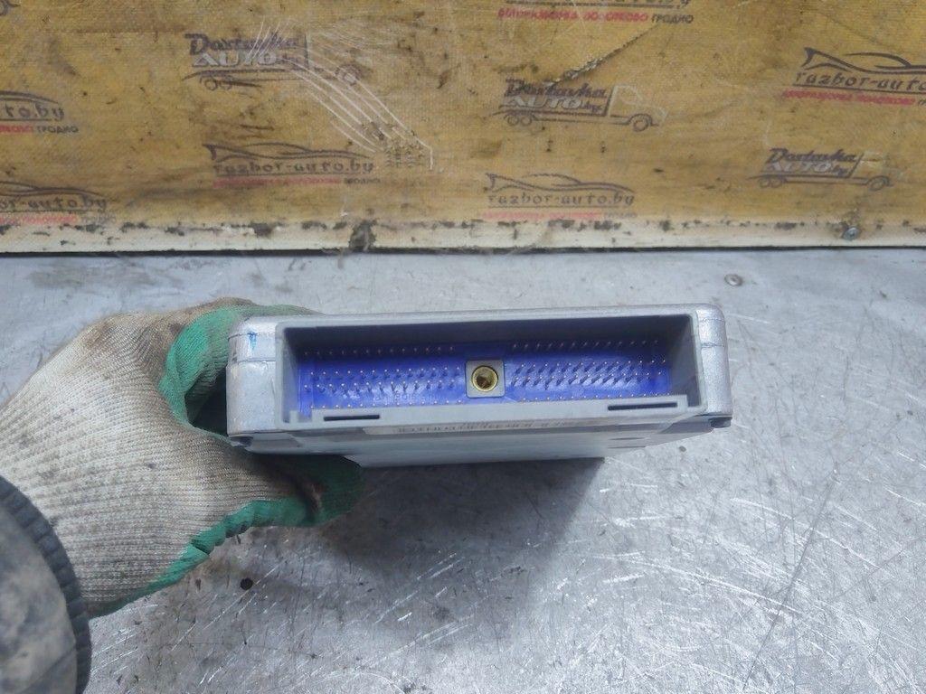 Блок управления двигателем K2C6T9 Ford Mondeo - Фото 2