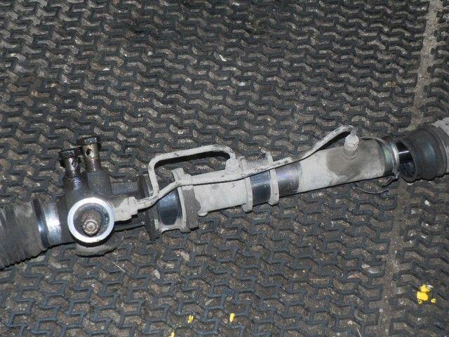 Рулевая рейка XZ643T Skoda Felicia купить на авторазборке