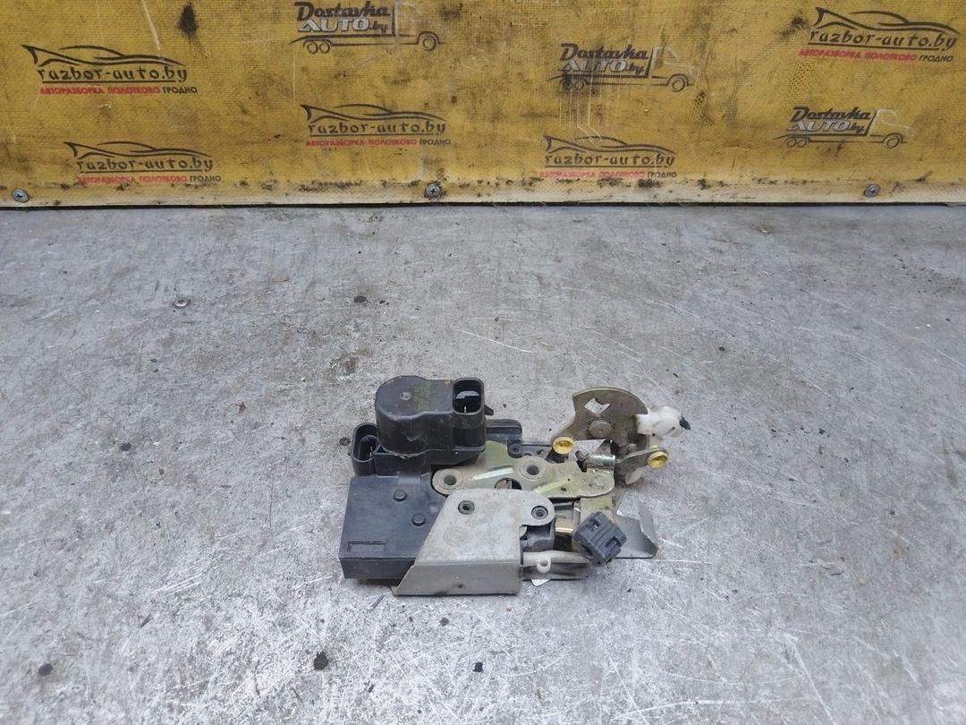 Замок двери задней правой JK8487 Fiat Marea купить с доставкой