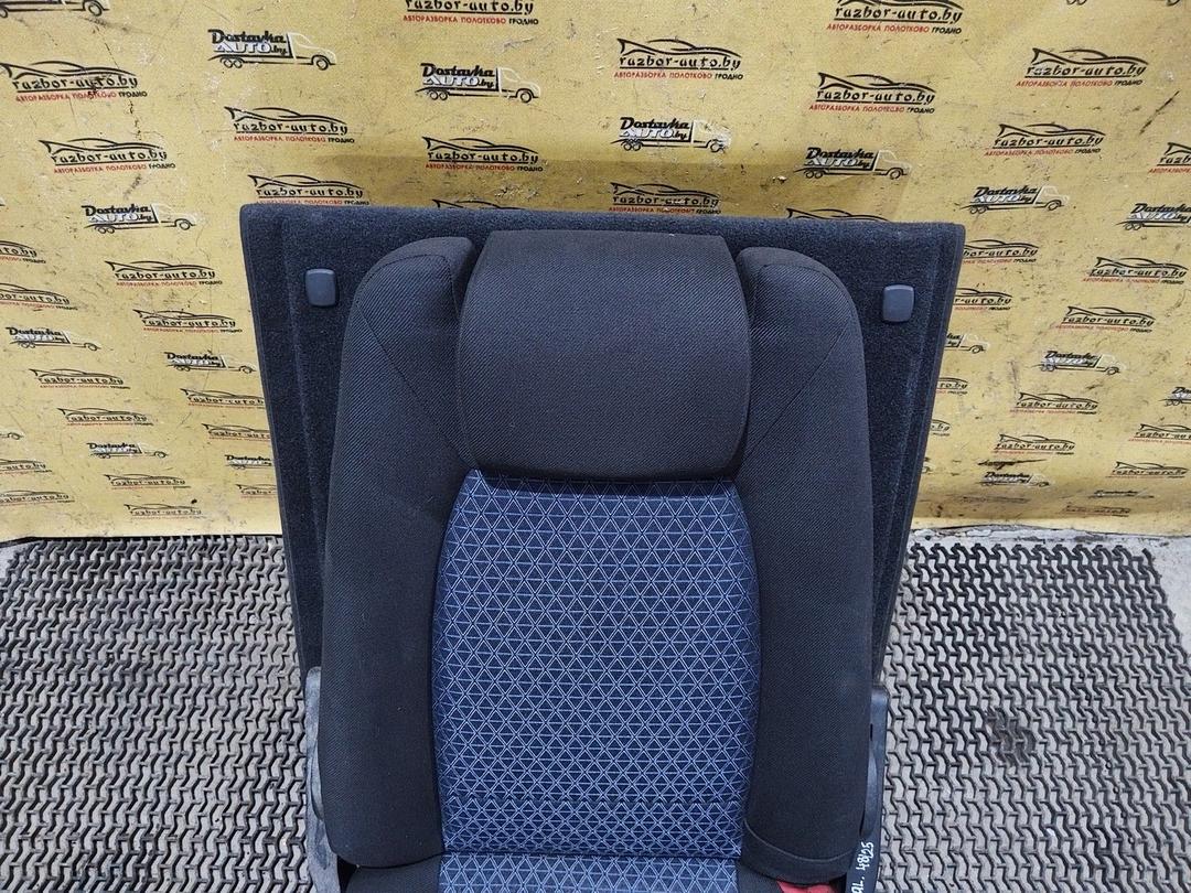 Сиденье заднее 0XAOPV Ford Galaxy купить