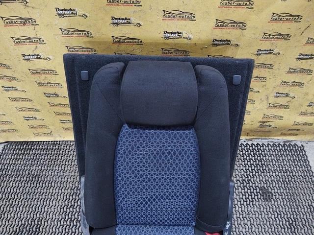 Сиденье заднее 0XAOPV Ford Galaxy купить