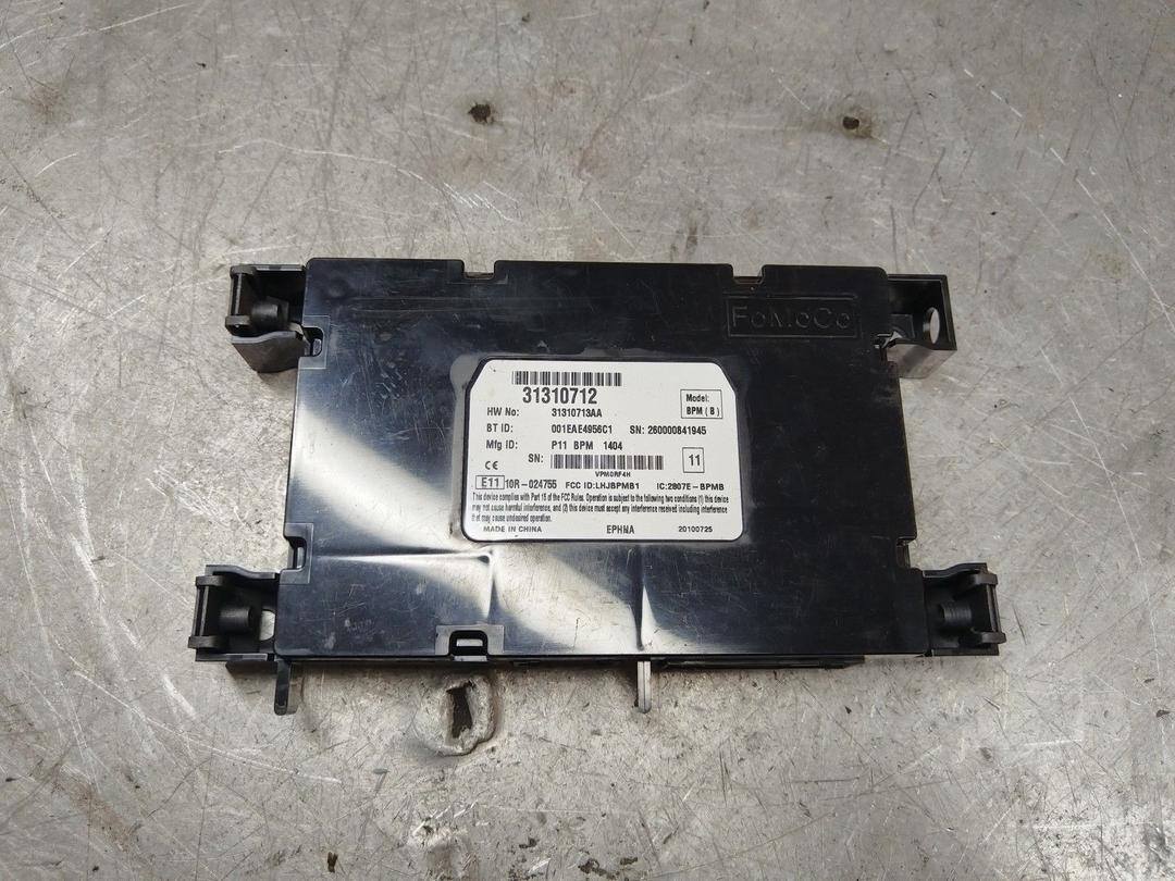 Блок Bluetooth VJ7EH2 Volvo XC70