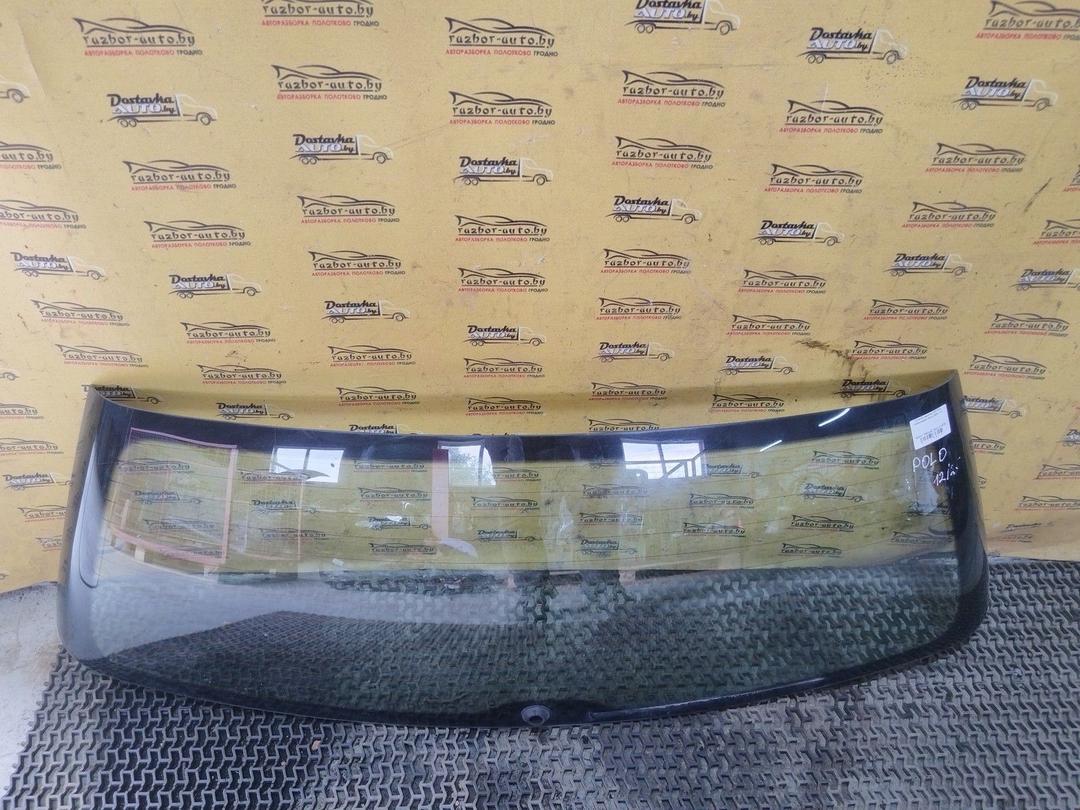 Стекло заднее U2OTVA Volkswagen Polo купить