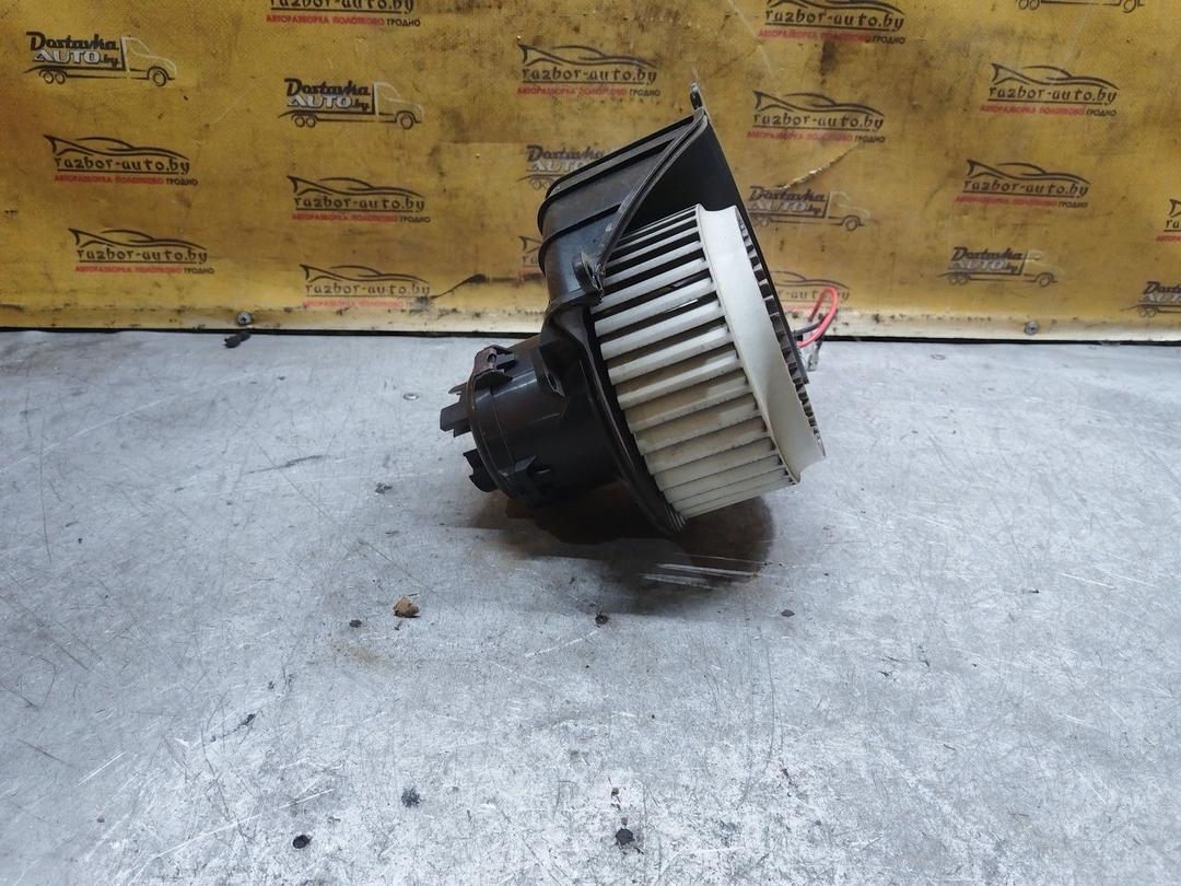 Моторчик печки JCYDKM Opel Astra купить с доставкой