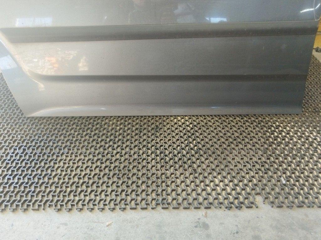 Дверь передняя левая 4S3ZVA Toyota Corolla Verso - Фото 4