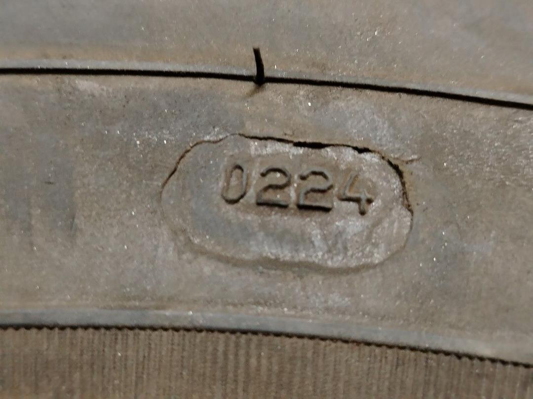 Шина Белшина 195/65 R15 TSOK8D TSOK8D Белшина - Фото 4