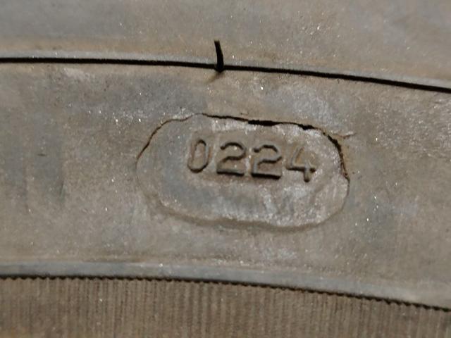 Шина Белшина 195/65 R15 TSOK8D TSOK8D Белшина - Фото 4